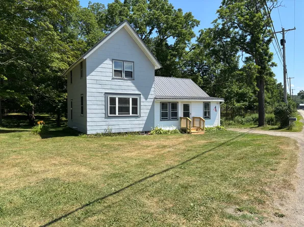 9440 Sibley Rd, Springville, NY 14055