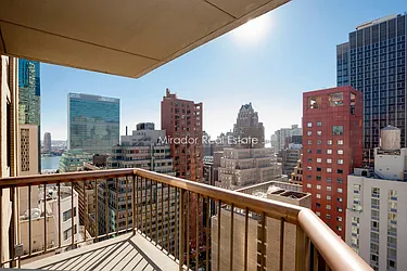 Rented by Mirador Real Estate