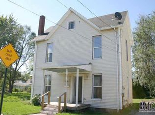 506 Tabor St, Adrian, MI 49221