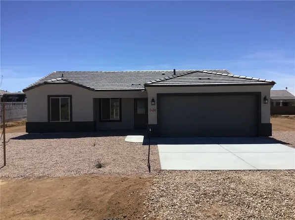 7430 E Sawmill Dr, Kingman, AZ 86401