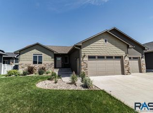 7904 W Strabane St, Sioux Falls, SD 57106