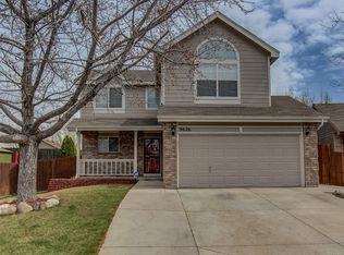9626 Franklin St, Thornton, CO 80229