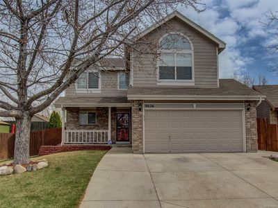 9626 Franklin St, Thornton, CO, 80229