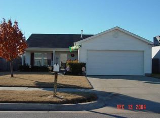 2616 Briar Patch Way, Norman, OK 73071