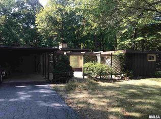 9025 N Frye Rd, Peoria, IL 61615