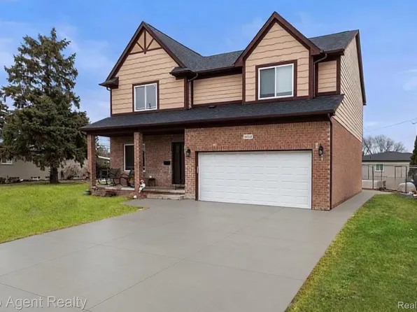 36738 Vine Dr, Sterling Heights, MI 48312