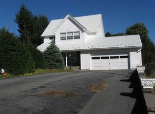 3 Grant St, Liberty, NY