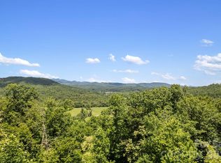 376 Stoney Brook Rd, Penrose, NC 28766