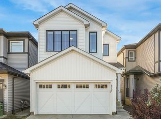 9235 223rd St NW, Edmonton, AB T5T 7M1