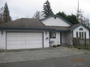 14907 Ash Way, Lynnwood, WA 98087