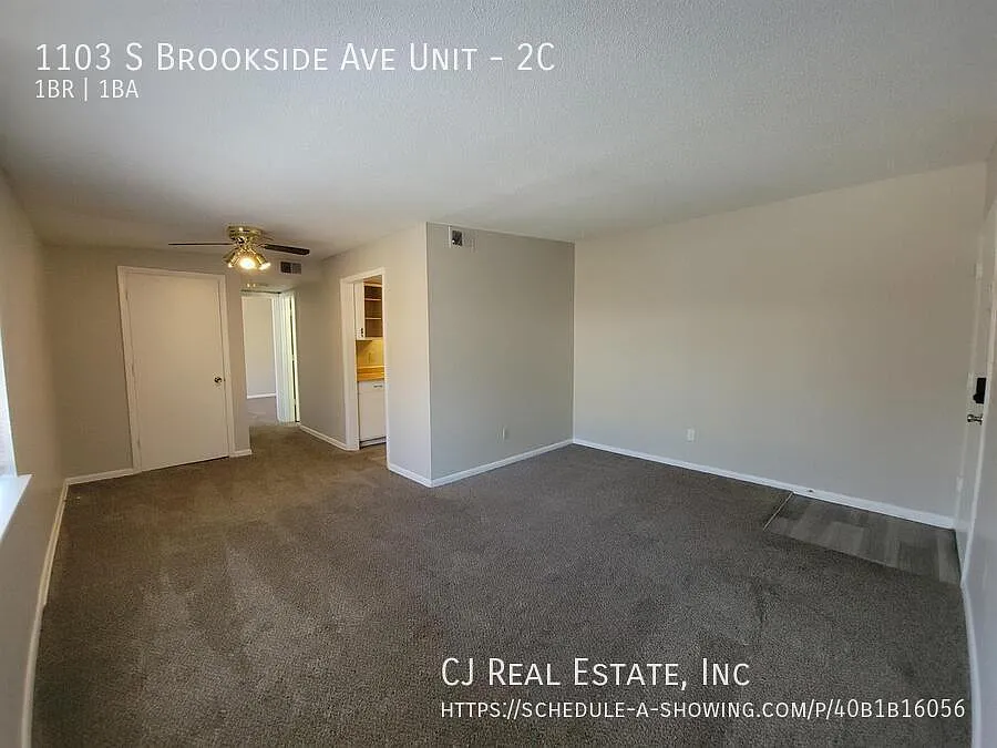 1 bed, $750 — Photo 4