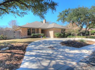 6203 Pine Needles Ln, San Antonio, TX 78244