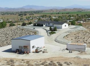 16 Ludington Ave, Yerington, NV 89447