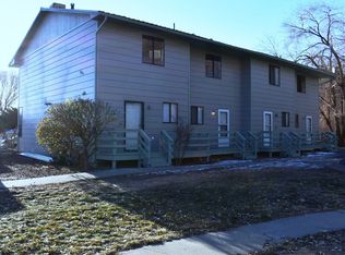 926 William Ct #A, Palisade, CO 81526