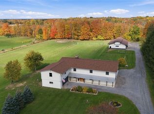 12286 Williston Rd, Alden, NY 14004