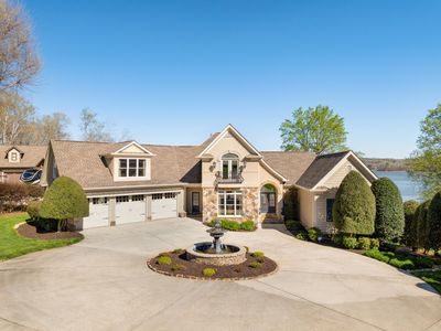 2591 Heron Cove Ln, Soddy Daisy, TN, 37379