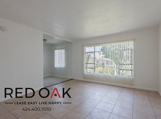 3867-3881 Potomac Ave #8, Los Angeles, CA 90008