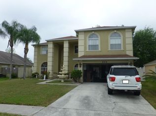 1801 Glenhaven Cir, Ocoee, FL 34761