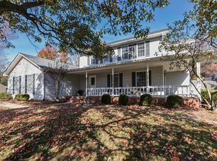 477 Kuhlman Dr, Versailles, KY 40383