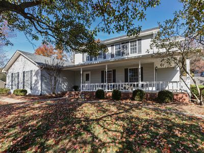 477 Kuhlman Dr, Versailles, KY, 40383