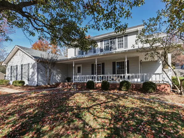 477 Kuhlman Dr, Versailles, KY 40383