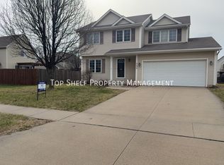 4404 SE Elm Ct, Ankeny, IA 50023
