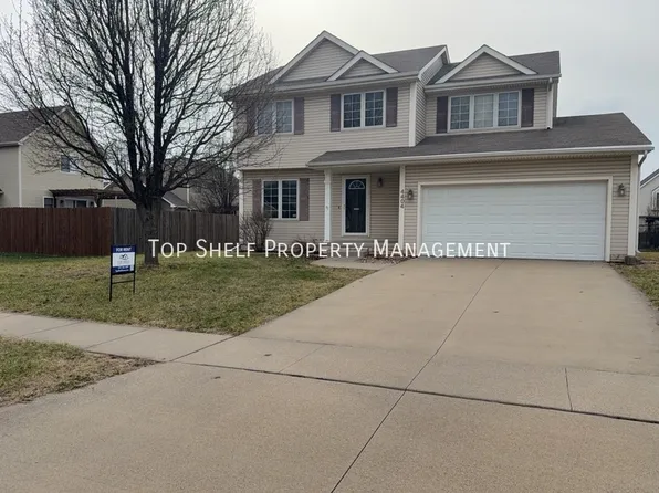 4404 SE Elm Ct, Ankeny, IA 50023
