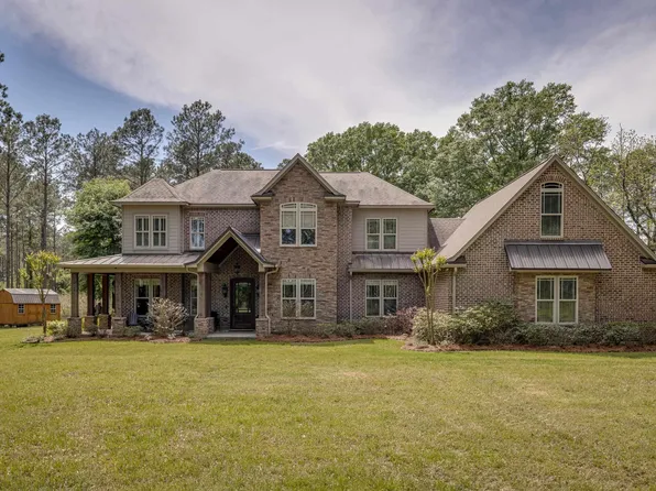 2255 Strickland Rd, Ruston, LA 71270