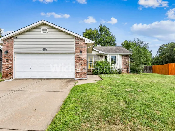 10008 W 20th St N, Wichita, KS 67212