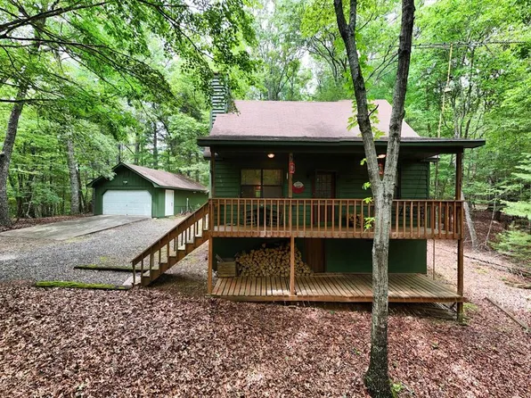 119 Blair Oaks Dr, Blairsville, GA 30512