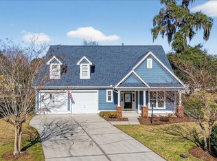 4105 Senegal Ct, North Charleston, SC 29420