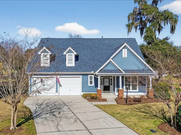 4105 Senegal Ct, North Charleston, SC 29420