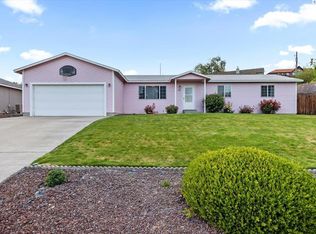 308 Merrick Ave, Sunnyside, WA 98944