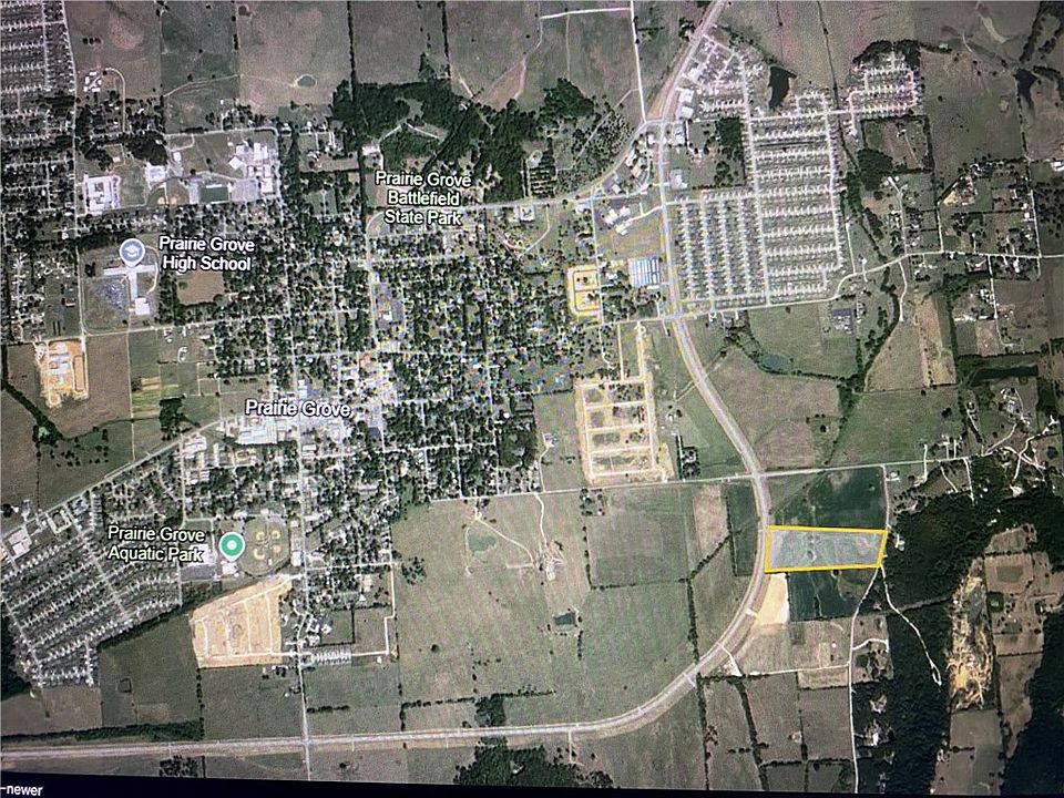 2nd image of W Heritage Pkwy