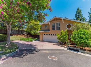 25 Milano Ct, Scotts Valley, CA 95066
