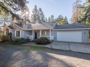 11210 NE Fox Farm Rd, Dundee, OR 97115