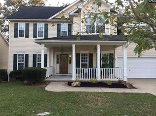 125 Stonemont Dr, Irmo, SC 29063