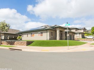 92-522 Oawa St, Kapolei, HI 96707