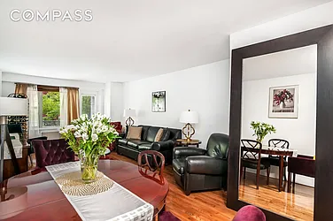 Sold by Compass