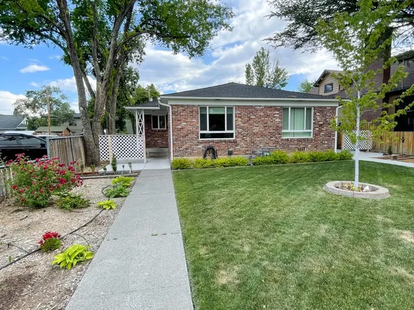 550 Marsh Ave, Reno, NV 89509