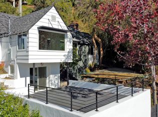 1718 Sunset Plaza Dr, Los Angeles, CA 90069