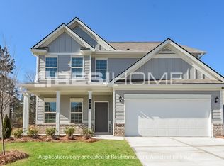 209 Sage Dr, Canton, GA 30114