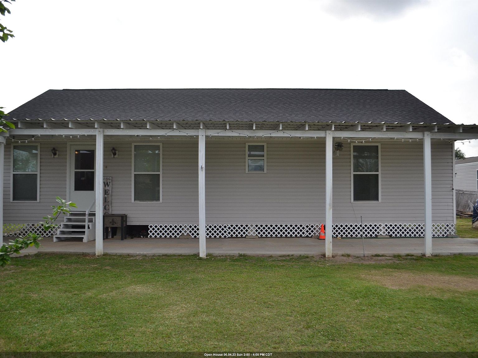 332 Bayou Dularge Rd, Houma, LA 70363 MLS 2023004690 Zillow