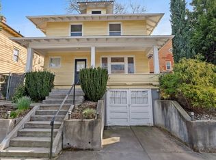 3116 N Vancouver Ave, Portland, OR 97227