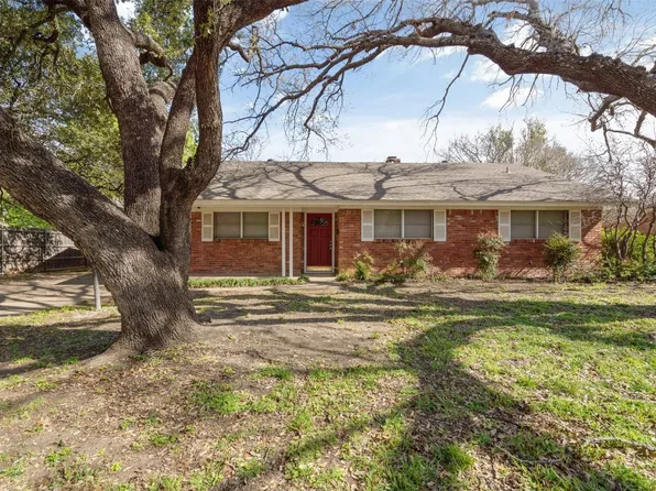 5216 Wharton Dr, Fort Worth, TX 76133
