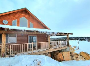 21750 Road 11, Pleasant View, CO 81331