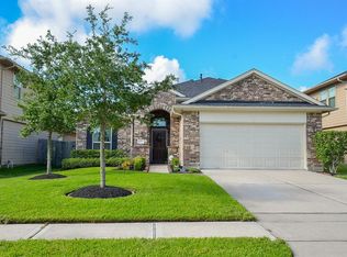 16903 Promenade Park, Cypress, TX 77429
