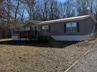 9565 Highway 38, Searcy, AR 72176