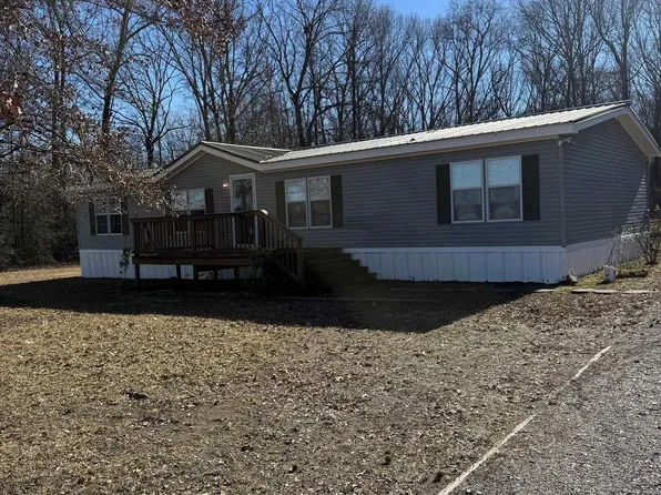 9565 Highway 38, Searcy, AR 72176