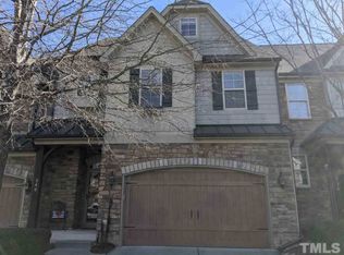 340 Sunstone Dr, Cary, NC 27519